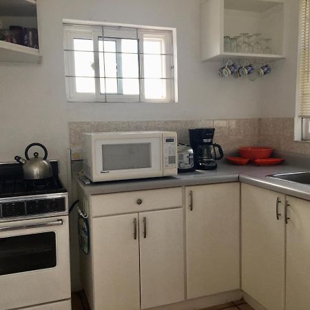 Carenage View Apartamento St. George's Exterior foto