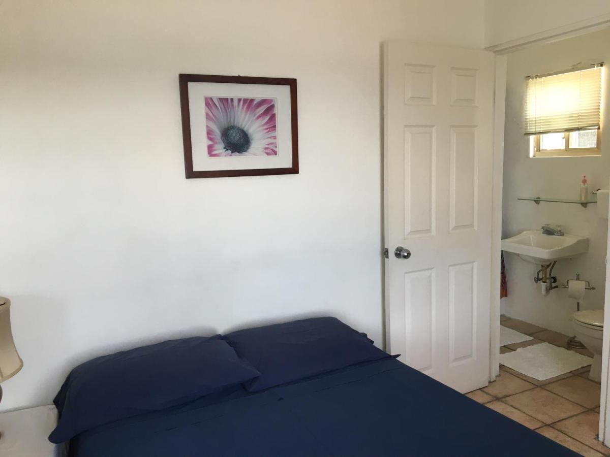 Carenage View Apartamento St. George's Exterior foto